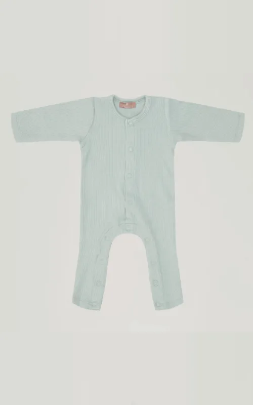 The Birth Suit Mint