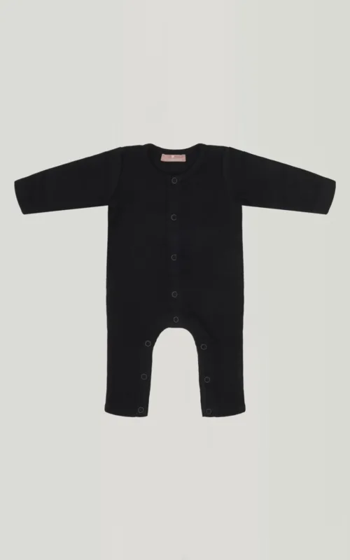 The Birth Suit Black