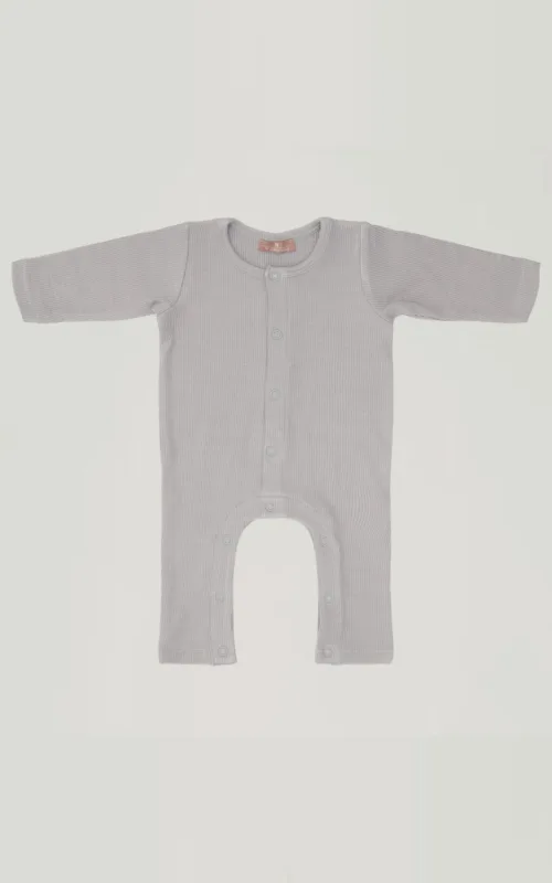 The Birth Suit Grey