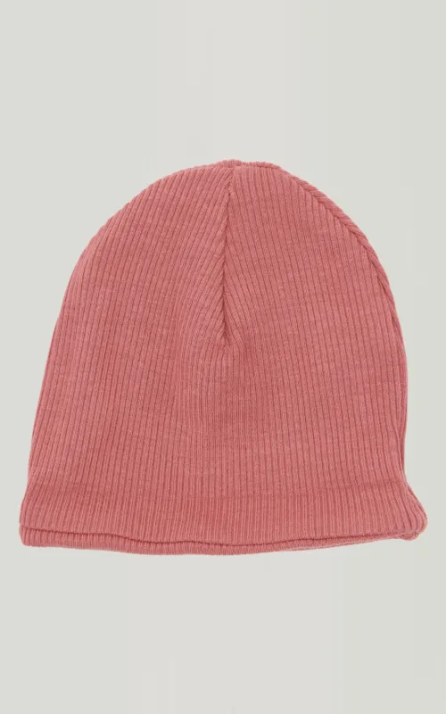 Birth Hat Blush