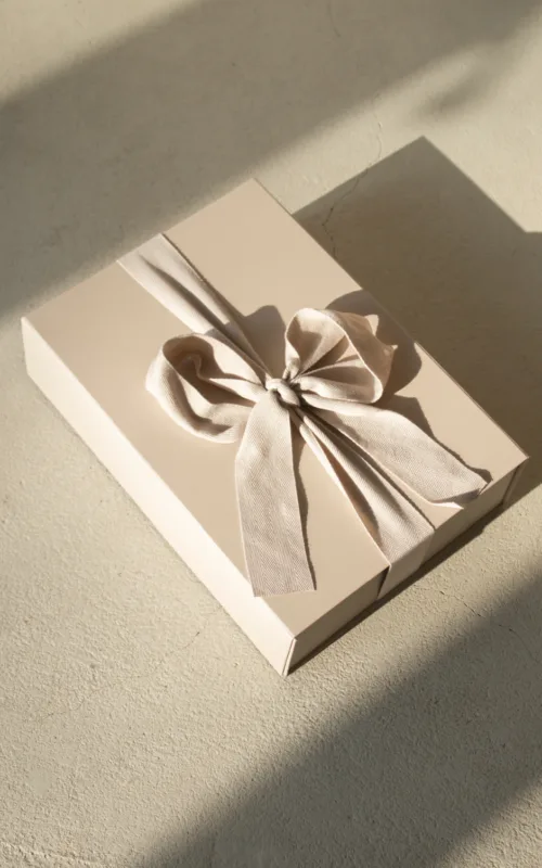 Baby Memory Box