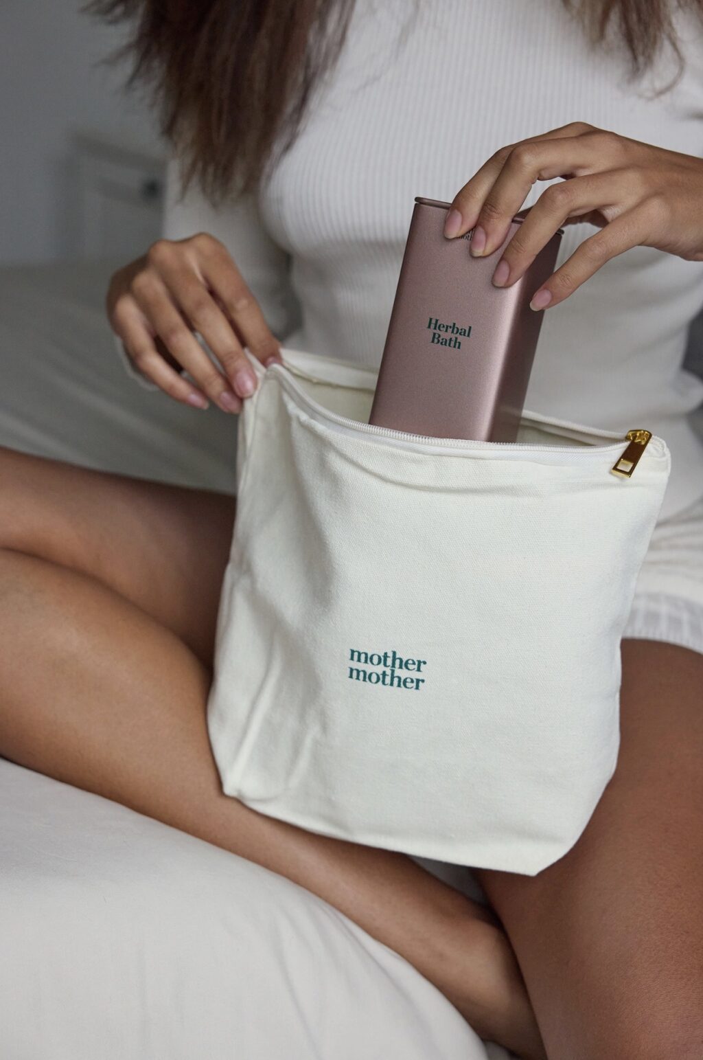 Postpartum Recovery bag