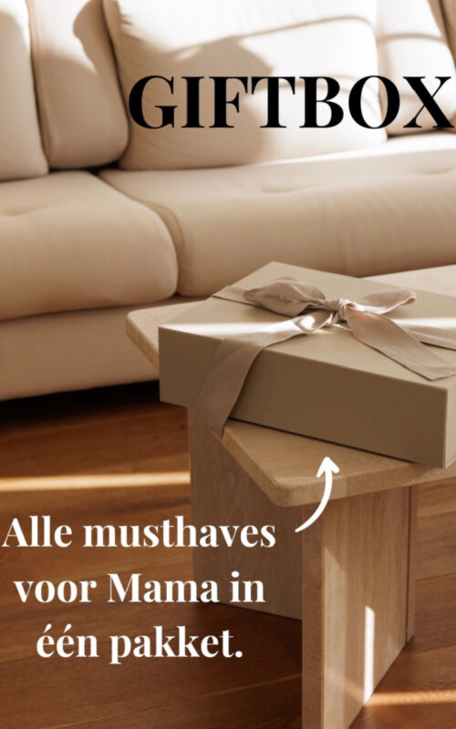The ready-to-push Giftbox (kopie)